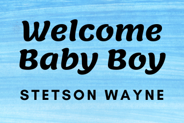 Stetson Wayne
